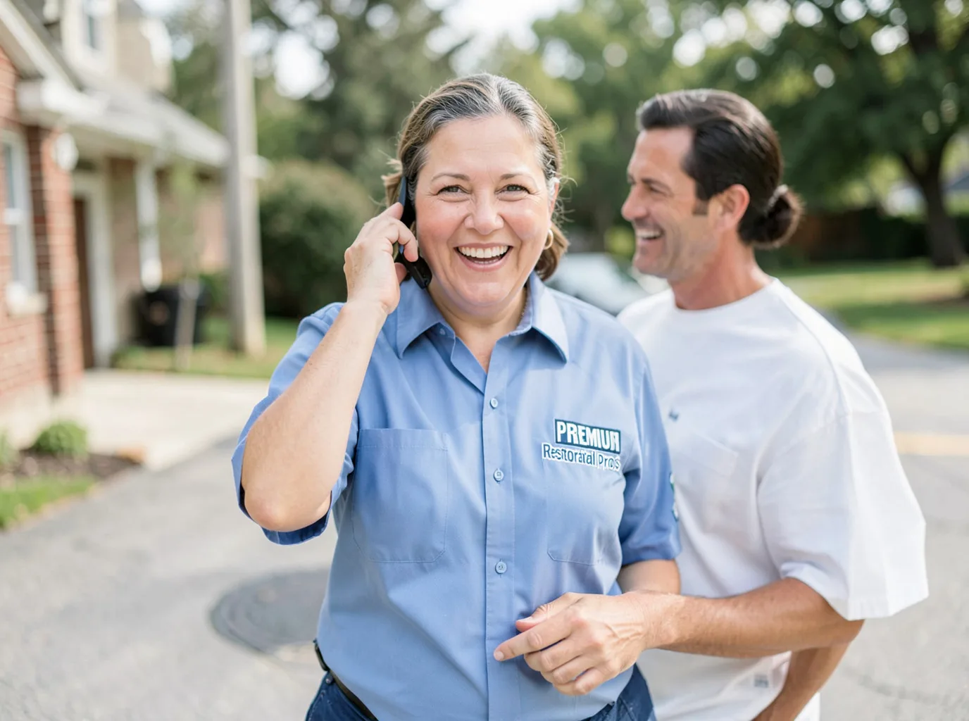 Water Damage Restoration Utica, KS FAQs